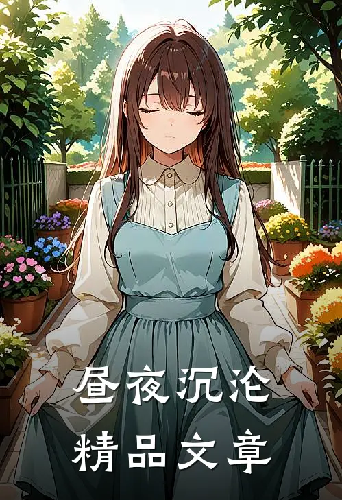 昼夜沉沦精品文章
