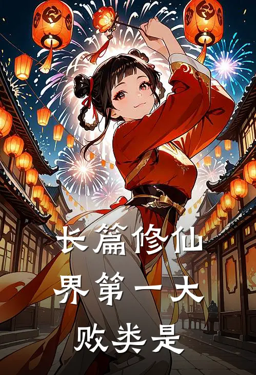 长篇修仙界第一大败类是