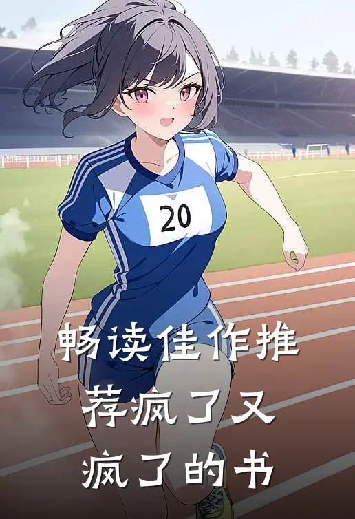 畅读佳作推荐疯了又疯了的书