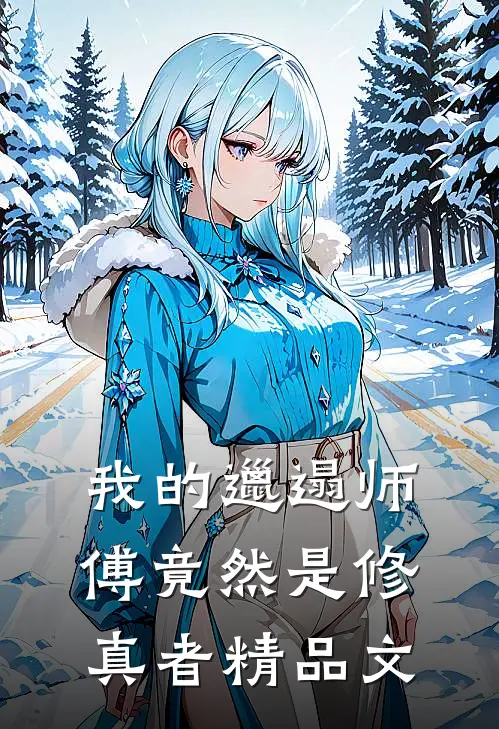 我的邋遢师傅竟然是修真者精品文