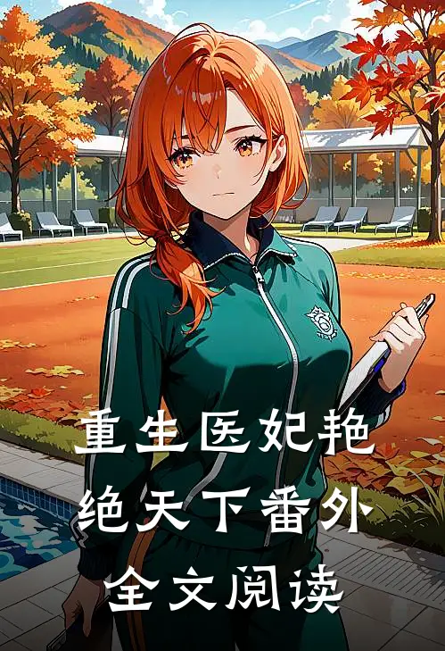 重生医妃艳绝天下番外全文阅读