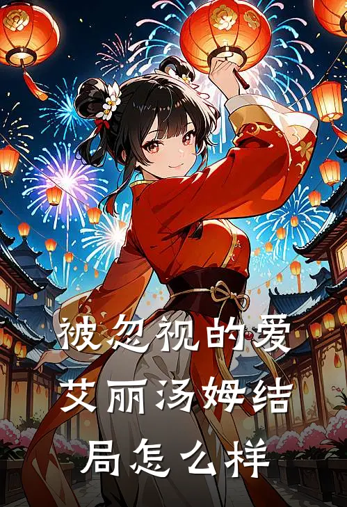 被忽视的爱艾丽汤姆结局怎么样
