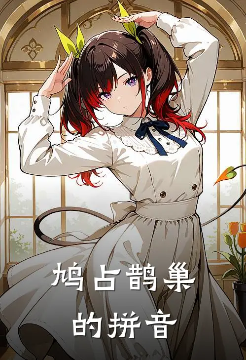 鸠占鹊巢的拼音
