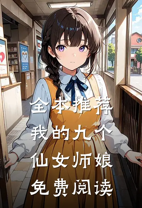 全本推荐我的九个仙女师娘免费阅读