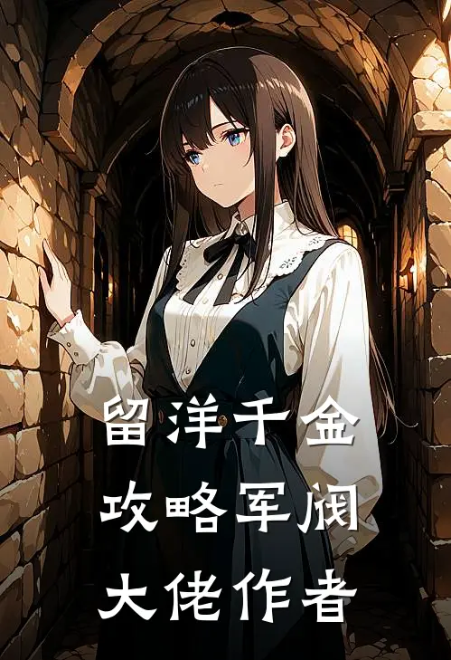 留洋千金攻略军阀大佬作者