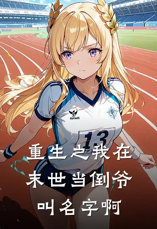 重生之我在末世当倒爷叫名字啊