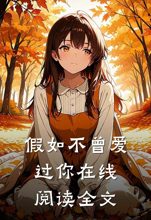 假如不曾爱过你在线阅读全文