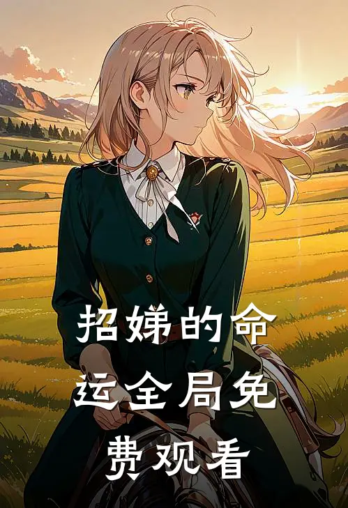 招娣的命运全局免费观看