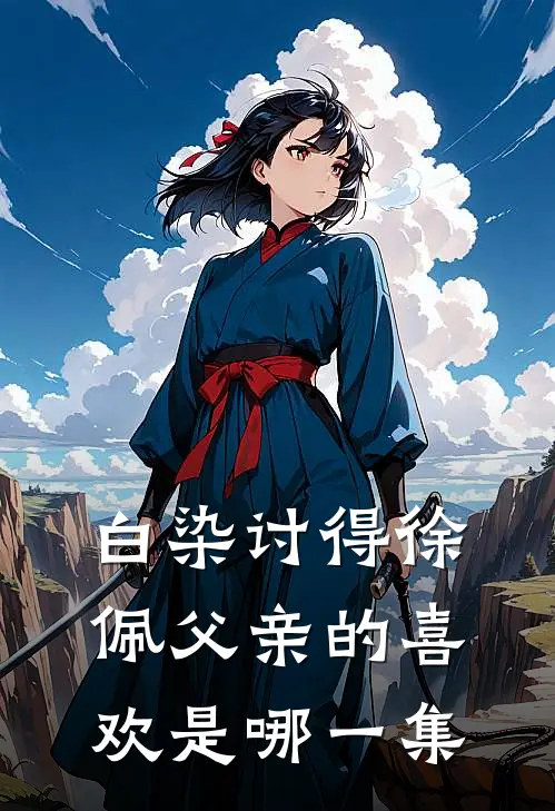 白染讨得徐佩父亲的喜欢是哪一集