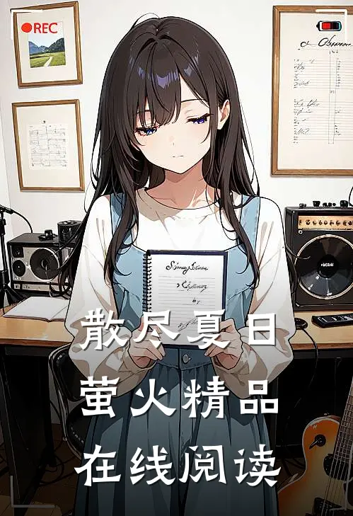 散尽夏日萤火精品在线阅读