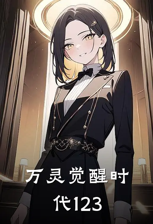 万灵觉醒时代123