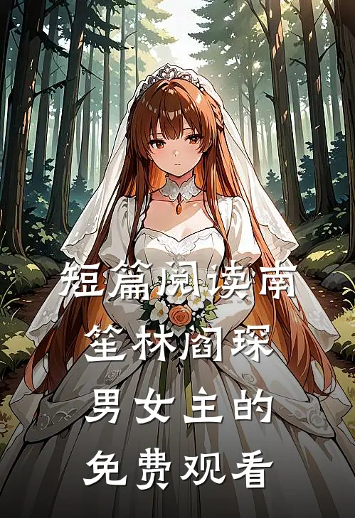 短篇阅读南笙林阎琛男女主的免费观看