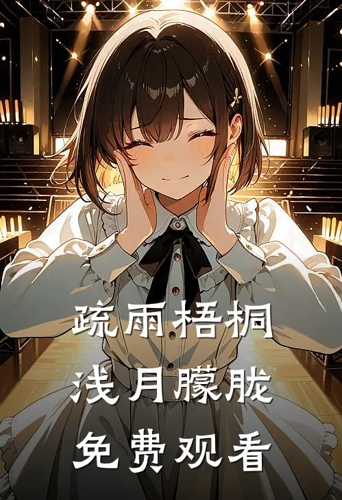 疏雨梧桐浅月朦胧免费观看