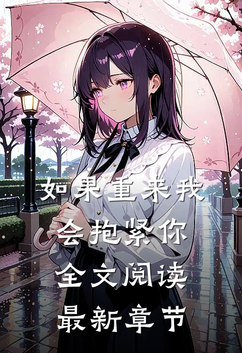 如果重来我会抱紧你全文阅读最新章节