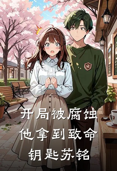 开局被腐蚀他拿到致命钥匙苏铭
