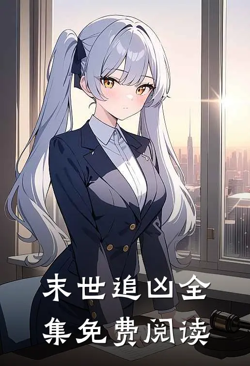 末世追凶全集免费阅读