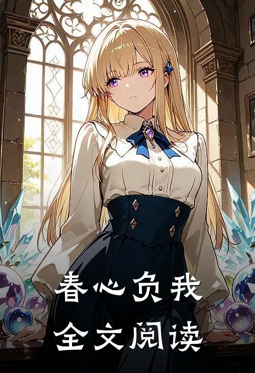 春心负我全文阅读