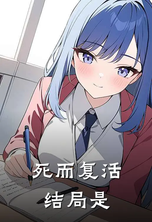 死而复活结局是
