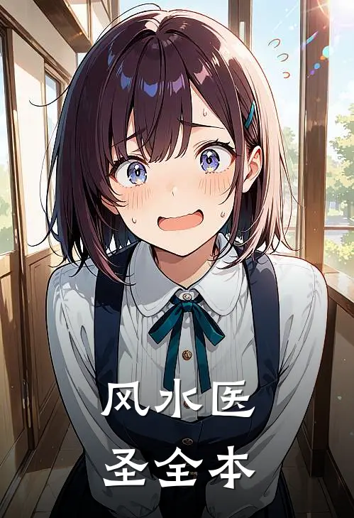 风水医圣全本