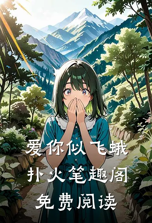 爱你似飞蛾扑火笔趣阁免费阅读