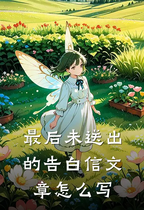 最后未送出的告白信文章怎么写