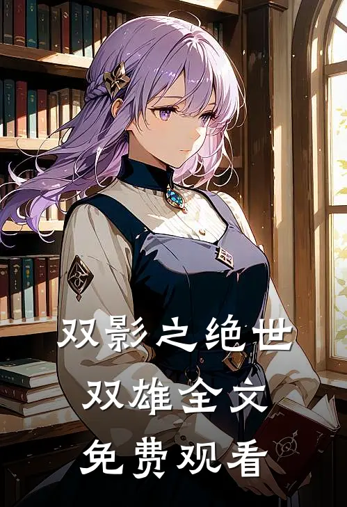 双影之绝世双雄全文免费观看