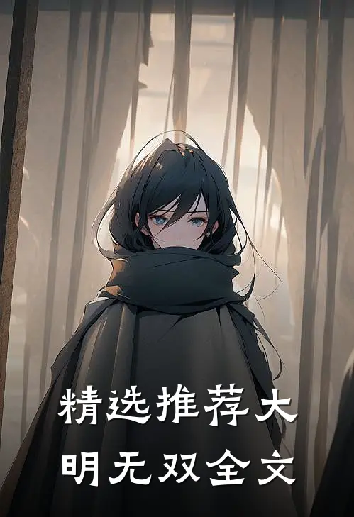 精选推荐大明无双全文