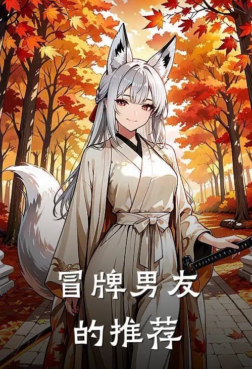 冒牌男友的推荐