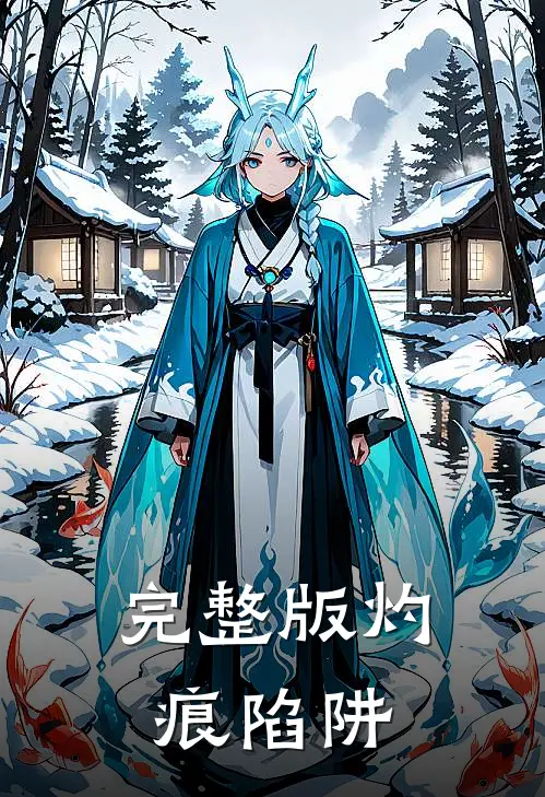 完整版灼痕陷阱