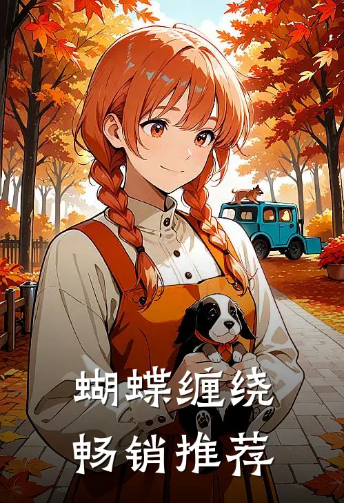 蝴蝶缠绕畅销推荐