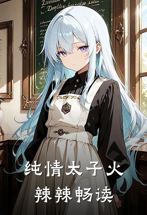 纯情太子火辣辣畅读