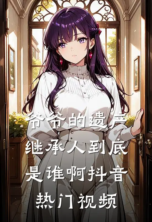 爷爷的遗产继承人到底是谁啊抖音热门视频