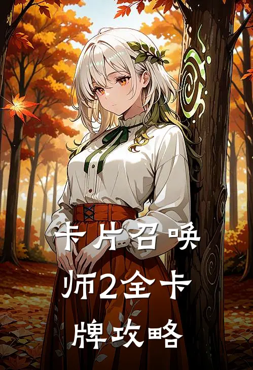 卡片召唤师2全卡牌攻略