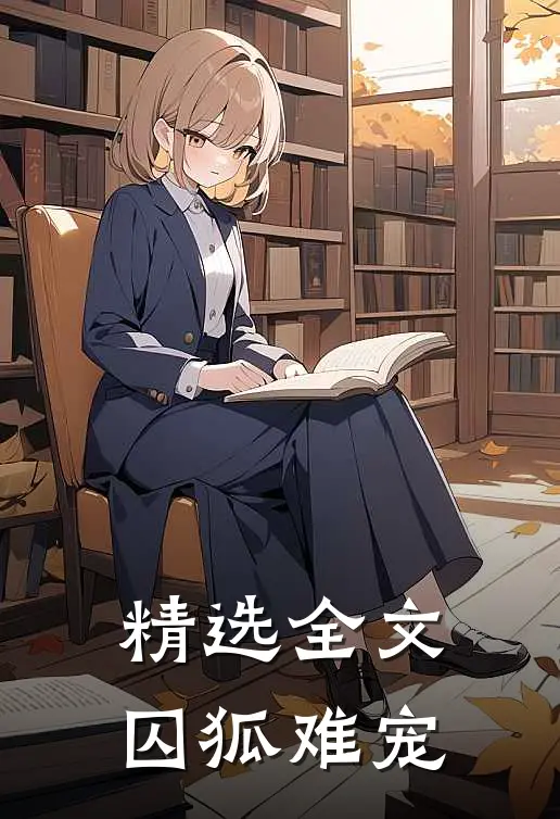 精选全文囚狐难宠