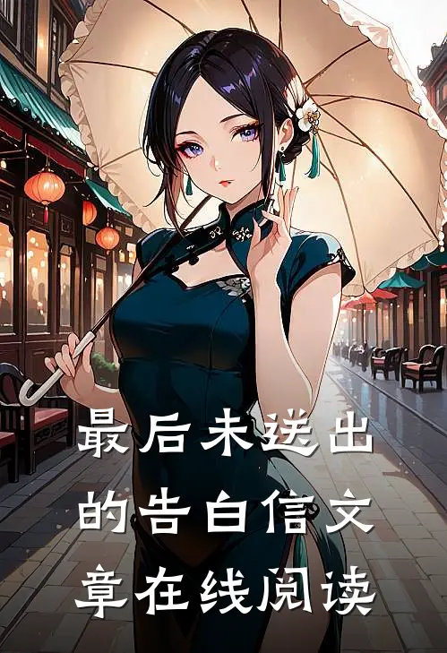 最后未送出的告白信文章在线阅读