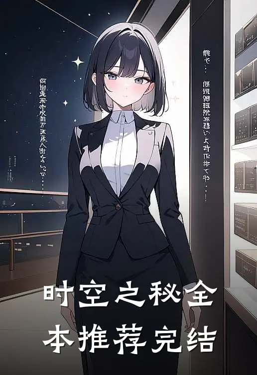时空之秘全本推荐完结