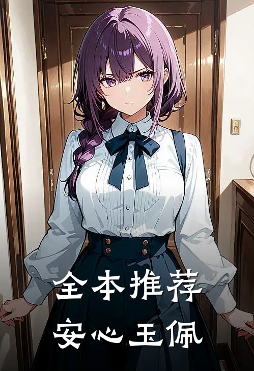 全本推荐安心玉佩