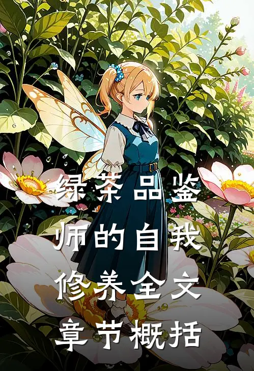 绿茶品鉴师的自我修养全文章节概括