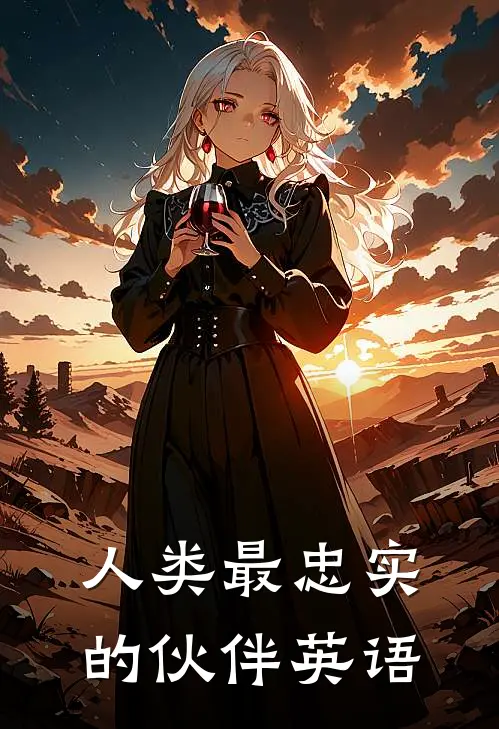 人类最忠实的伙伴英语