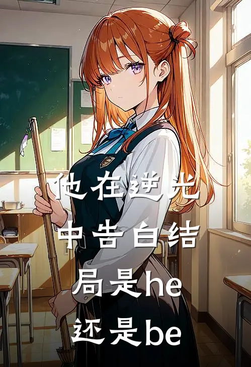 他在逆光中告白结局是he还是be