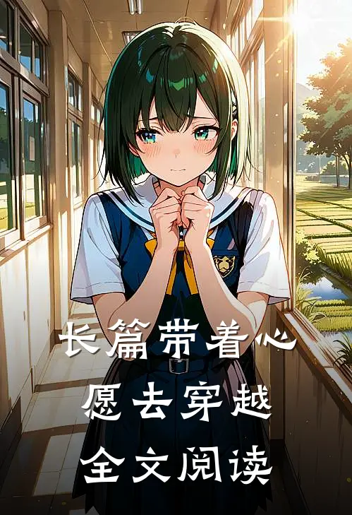 长篇带着心愿去穿越全文阅读