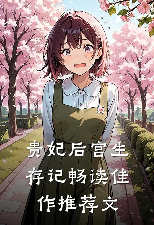 贵妃后宫生存记畅读佳作推荐文