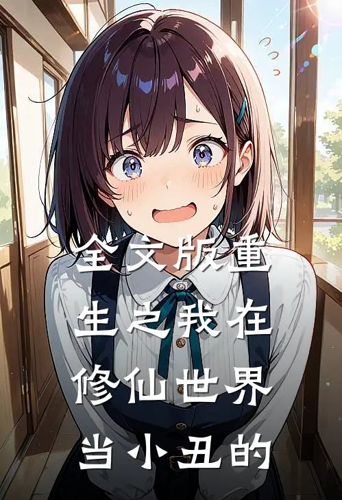 全文版重生之我在修仙世界当小丑的