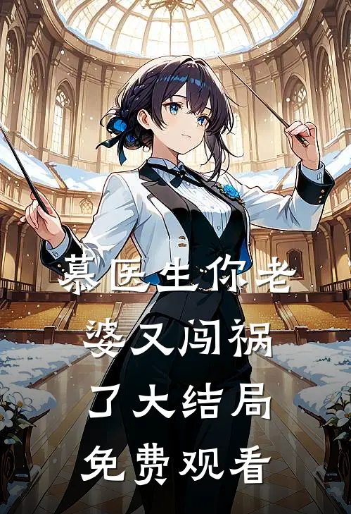 慕医生你老婆又闯祸了大结局免费观看