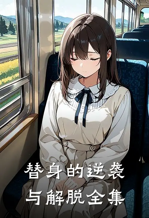 替身的逆袭与解脱 全集