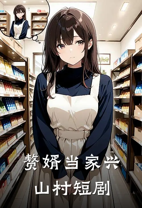 赘婿当家兴山村短剧