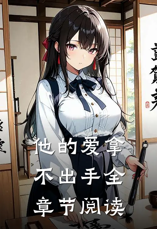 他的爱拿不出手全章节阅读