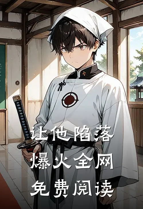 让他陷落爆火全网免费阅读