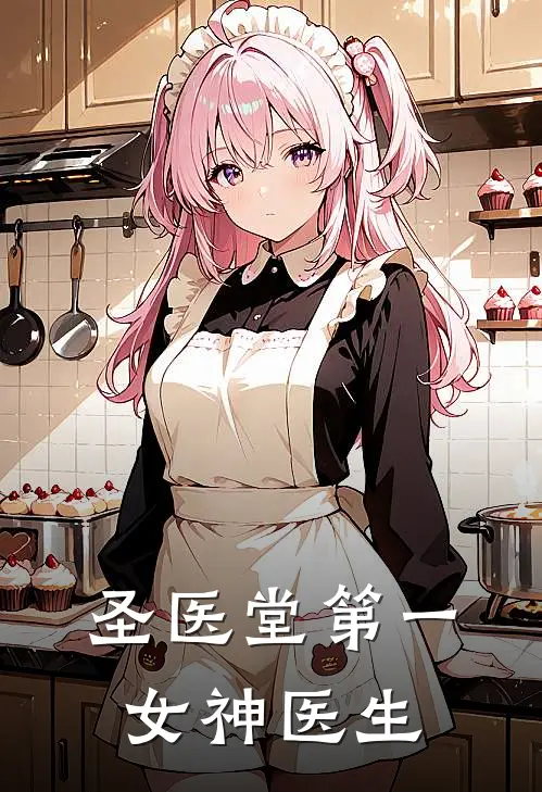 圣医堂第一女神医生