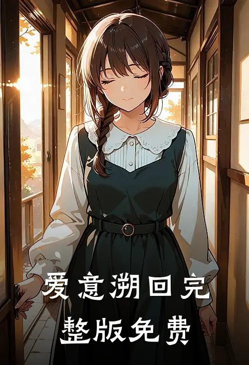 爱意溯回完整版免费